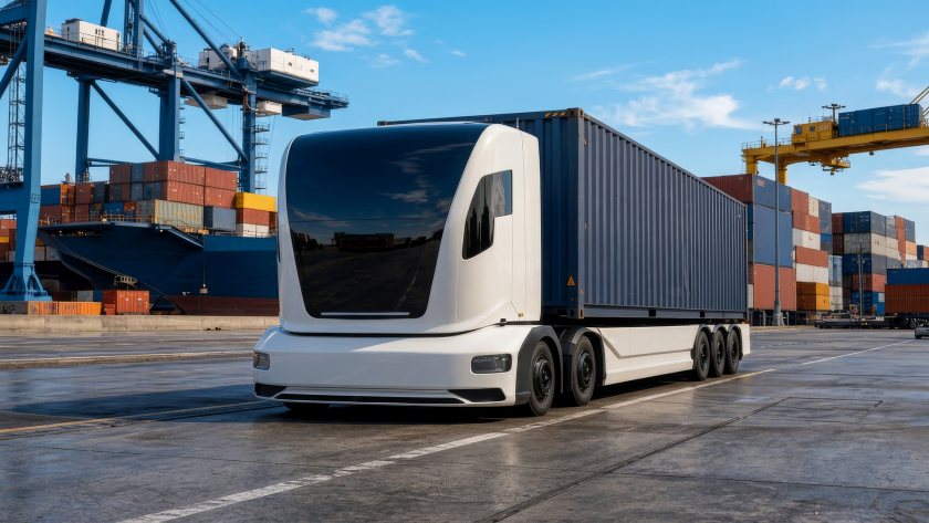 Voltempo said autonomous freight is moving beyond pilot projects and towards early commercial operation
