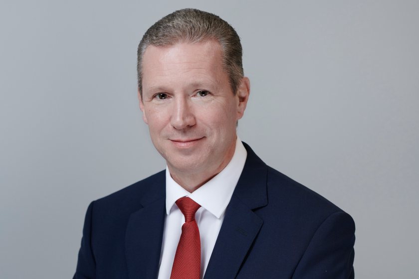 Logistics UK chief executive Ben Fletcher said recent months had underlined the importance of the industry
