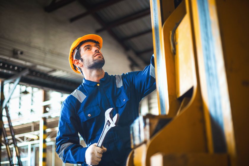 This year’s campaign will focus on technician safety