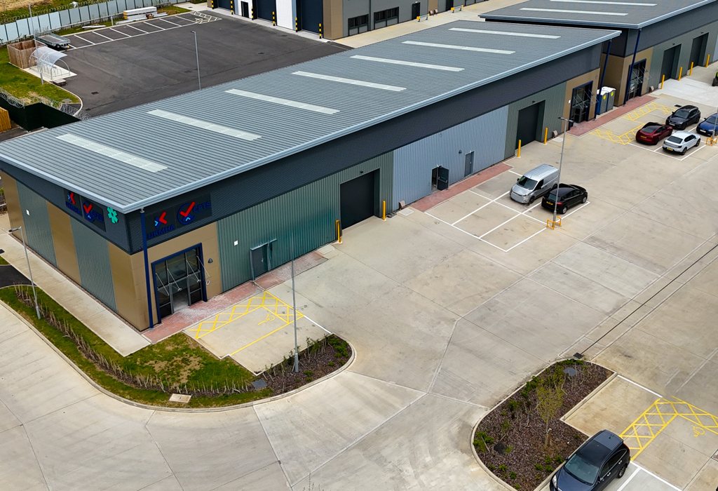 UKMHA says the Kibworth site will act as a hub for learning, collaboration and innovation