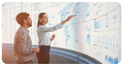 Yusen launches AI supply chain disruption radar