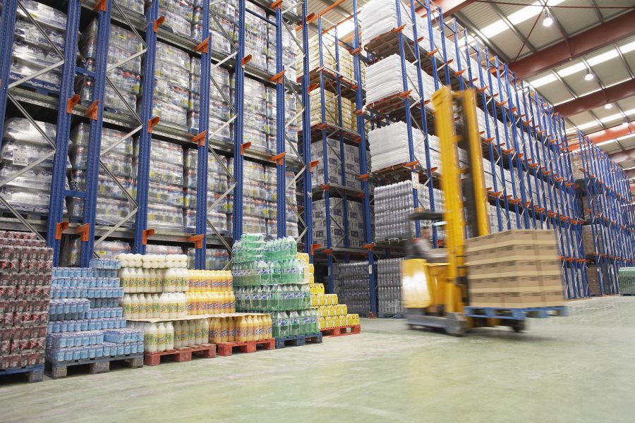 Logistics cost surge threatens fresh inflation across UK
