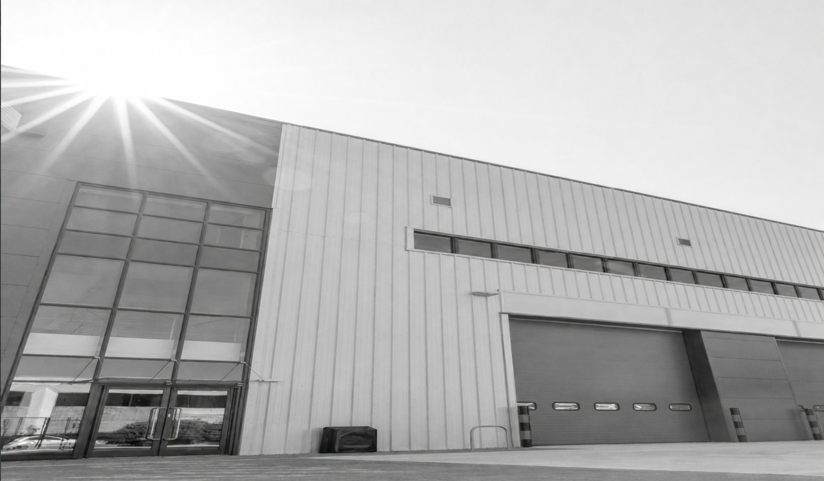 Glencar appointed to deliver 109,000 sq ft Enfield logistics scheme