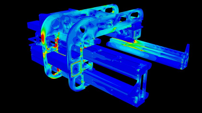 Dexory turns to engineering AI to speed up warehouse robot development