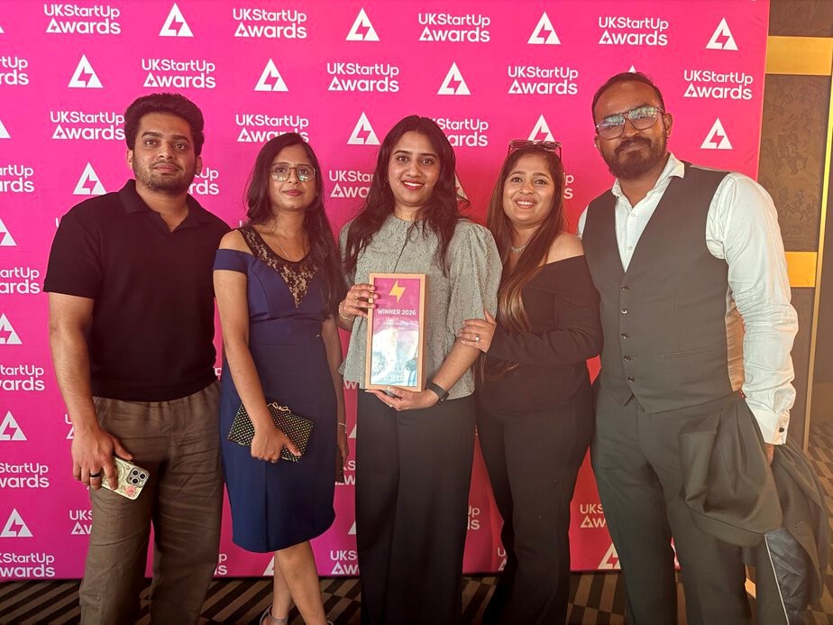 Glasgow logistics firm wins Global Startup of the Year
