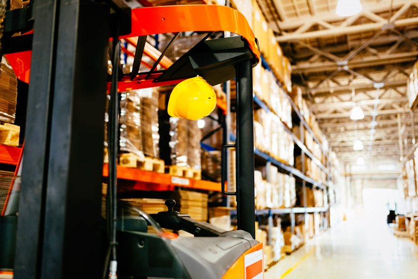 The new initiative aims to help Europe’s logistics sector respond to labour shortages and cost volatility