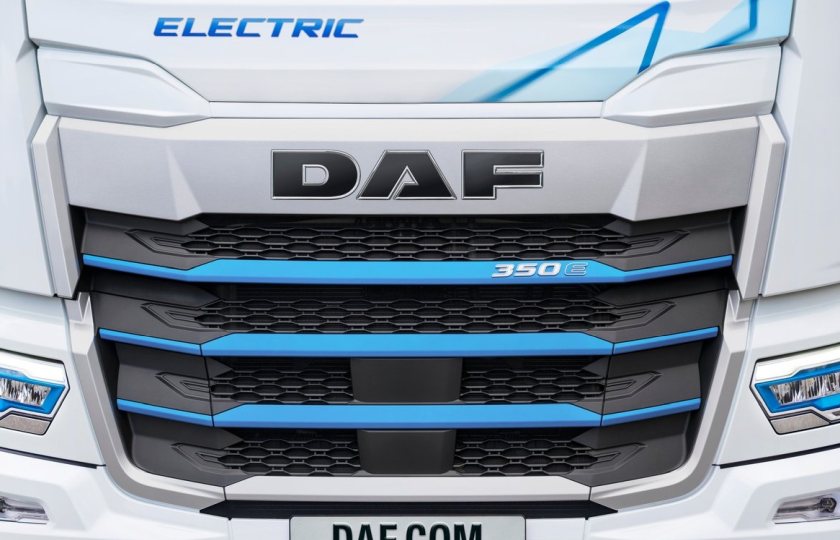 Testing begins in 2026, with Einride’s autonomous software due to be integrated and commissioned in 2027