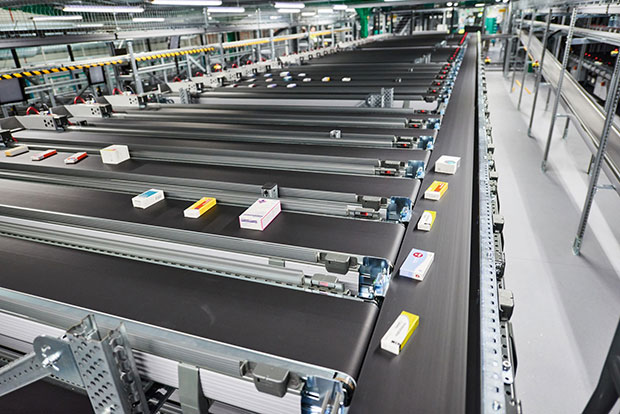 KNAPP to showcase pharmacy automation from pallet to pill at NEC