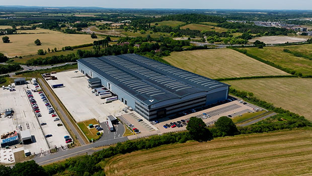 The six sites serve major retailers including Asda, Sainsbury’s and the Co-op
