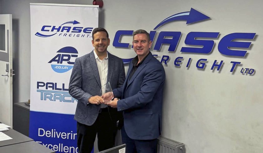 Dorset logistics firm eyes record year after takeover and fleet expansion