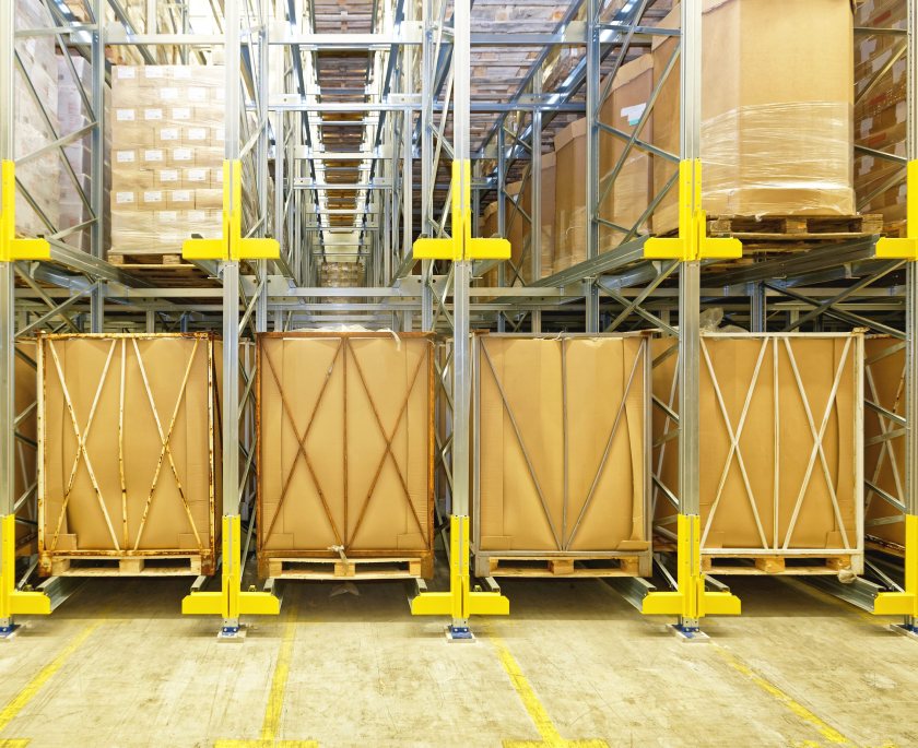 Growing demand and economic uncertainty are prompting businesses to rethink how they invest in warehouse automation